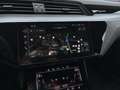 Audi Q8 e-tron Audi Q8 S line 55 e-tron quattro 300 kW Gris - thumbnail 10