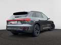 Audi Q8 e-tron Audi Q8 S line 55 e-tron quattro 300 kW Gris - thumbnail 25