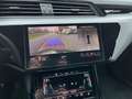 Audi Q8 e-tron Audi Q8 S line 55 e-tron quattro 300 kW Gris - thumbnail 19