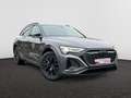 Audi Q8 e-tron Audi Q8 S line 55 e-tron quattro 300 kW Gris - thumbnail 14