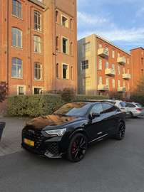 Sportback 2.5 TFSI 400 ch S tronic 7