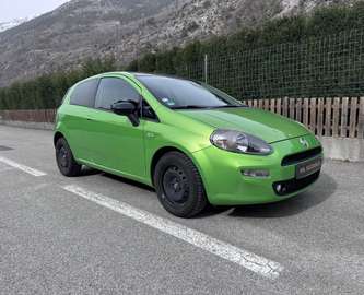 0.9 8V 85 ch TwinAir S&S