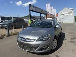Opel Astra 1.4 Energy 120