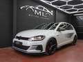 Volkswagen Golf GTI 2.0 TSI TCR DSG7 213kW Blanc - thumbnail 3