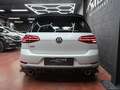 Volkswagen Golf GTI 2.0 TSI TCR DSG7 213kW Blanc - thumbnail 10