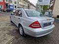 Mercedes-Benz C 200 CDI,Wenig Km, 1.Hand  Scheckheft Srebrny - thumbnail 5