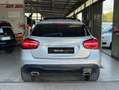 Mercedes-Benz GLA 200 D 2.2 DIESEL 136CV +TETTO **SOLO 47.000KM** Gris - thumbnail 5