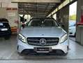 Mercedes-Benz GLA 200 D 2.2 DIESEL 136CV +TETTO **SOLO 47.000KM** Gris - thumbnail 2