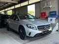 Mercedes-Benz GLA 200 D 2.2 DIESEL 136CV +TETTO **SOLO 47.000KM** Gris - thumbnail 3