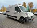 Renault Master III Kasten L2H2 HKa 3,5t/STHZ/AHK/KLIMA/ Bílá - thumbnail 7