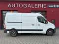 Renault Master III Kasten L2H2 HKa 3,5t/STHZ/AHK/KLIMA/ Bílá - thumbnail 6