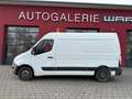 Renault Master III Kasten L2H2 HKa 3,5t/STHZ/AHK/KLIMA/ Bílá - thumbnail 2