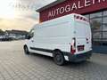 Renault Master III Kasten L2H2 HKa 3,5t/STHZ/AHK/KLIMA/ Bílá - thumbnail 3