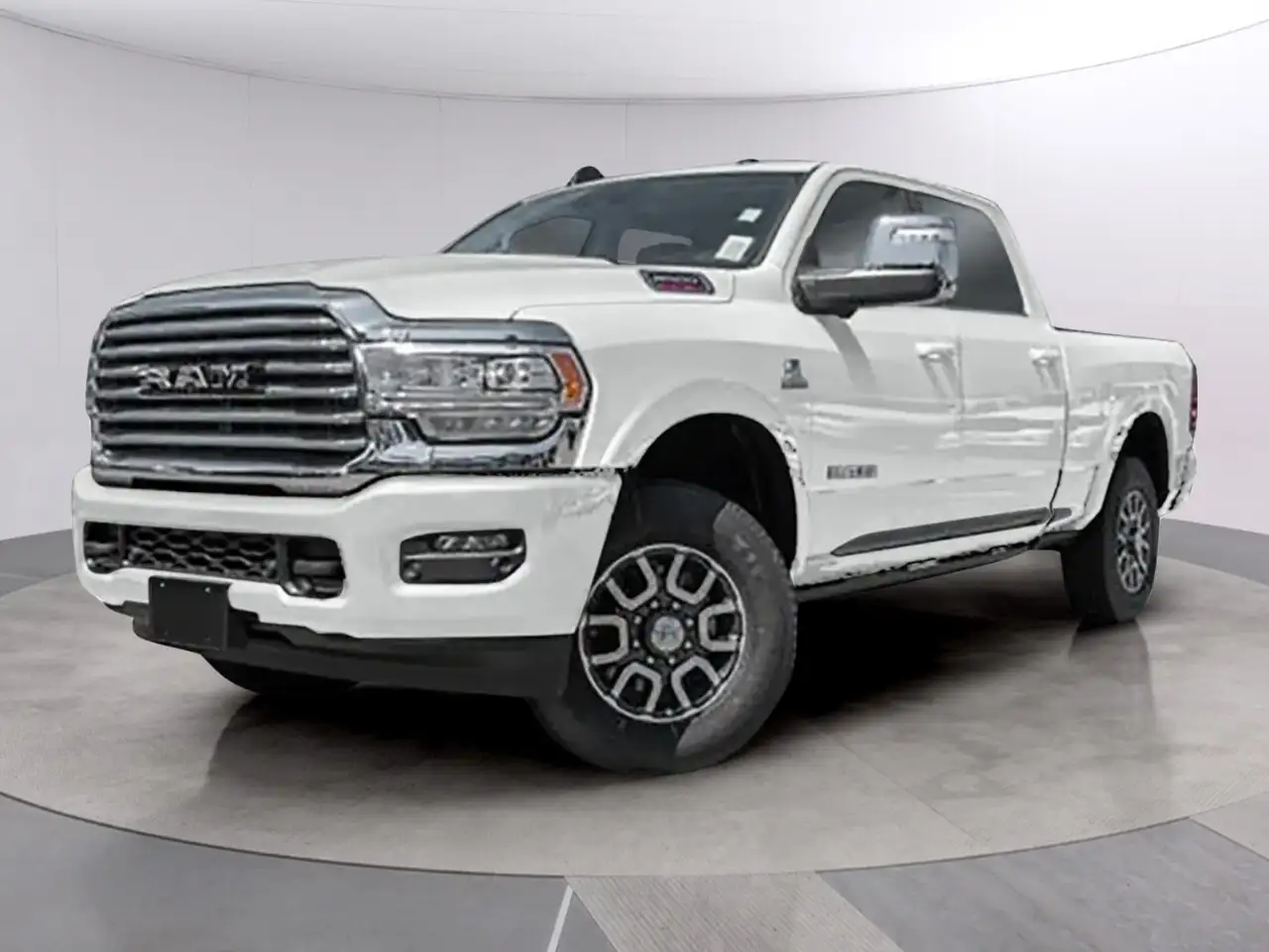 2023 RAM 3500