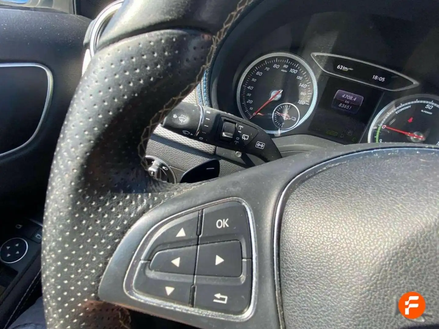 Mercedes-Benz E 250 Wit - 2