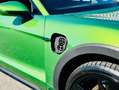Porsche Taycan CROSS TURISMO 4 Exclusive Manufaktur 93,4 kWh 476cv + MATRIX + Ecran Passager + Toit pano + Pack Chrono Vert - thumbnail 4