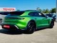 Porsche Taycan CROSS TURISMO 4 Exclusive Manufaktur 93,4 kWh 476cv + MATRIX + Ecran Passager + Toit pano + Pack Chrono Vert - thumbnail 7
