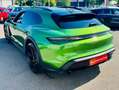 Porsche Taycan CROSS TURISMO 4 Exclusive Manufaktur 93,4 kWh 476cv + MATRIX + Ecran Passager + Toit pano + Pack Chrono Vert - thumbnail 8