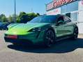 Porsche Taycan CROSS TURISMO 4 Exclusive Manufaktur 93,4 kWh 476cv + MATRIX + Ecran Passager + Toit pano + Pack Chrono Vert - thumbnail 3