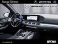 Mercedes-Benz GLE 450 GLE 450 d 4M AMG+Night/Pano/AHK/Airmatic/LMR-22" Weiß - thumbnail 10