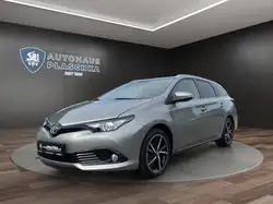 Toyota Auris 1.8 Touring Sports Hybrid  KAMERA*SHZ*PDC