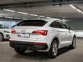 Audi Q5 adv. 40 TFSI qu. S-Tronic Weiß - thumbnail 6