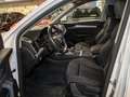 Audi Q5 adv. 40 TFSI qu. S-Tronic Weiß - thumbnail 16