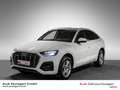 Audi Q5 adv. 40 TFSI qu. S-Tronic Weiß - thumbnail 1