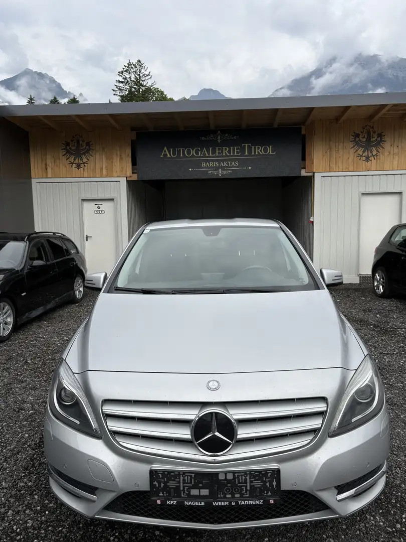 Mercedes-Benz B 160 CDI A-Edition - 2