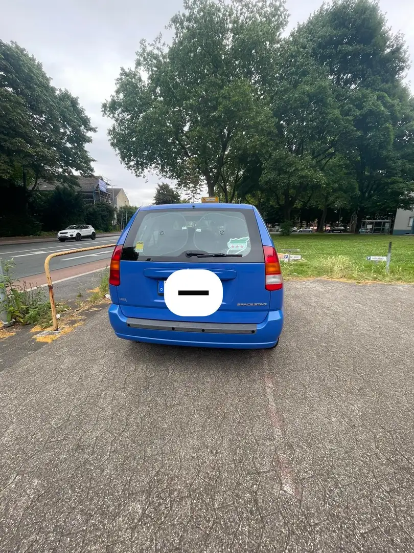 Mitsubishi Space Star 1300 - 2