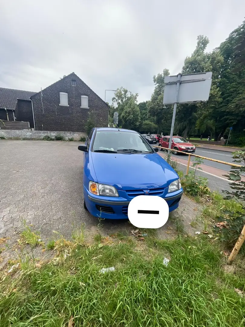 Mitsubishi Space Star 1300 - 1