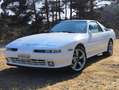 Toyota Supra Supra 3.0 Turbo Targa Blanco - thumbnail 2