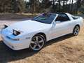 Toyota Supra Supra 3.0 Turbo Targa Blanco - thumbnail 8