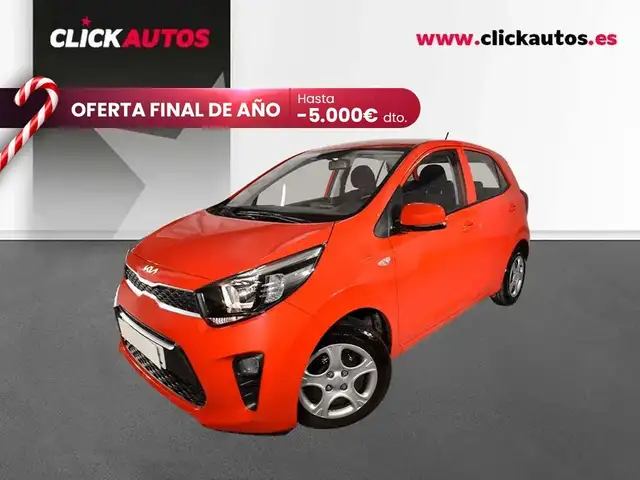 Kia Picanto 1.0 GDi Concept