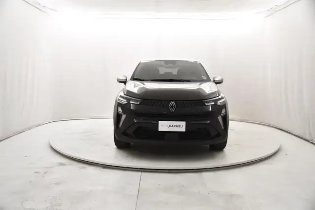 Renault Captur view 5