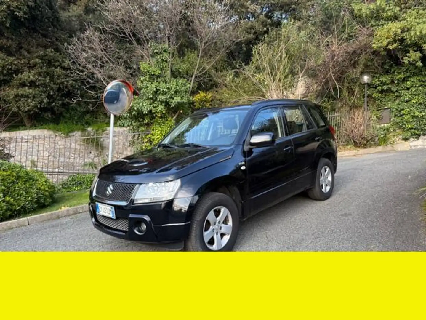Suzuki Vitara - 1
