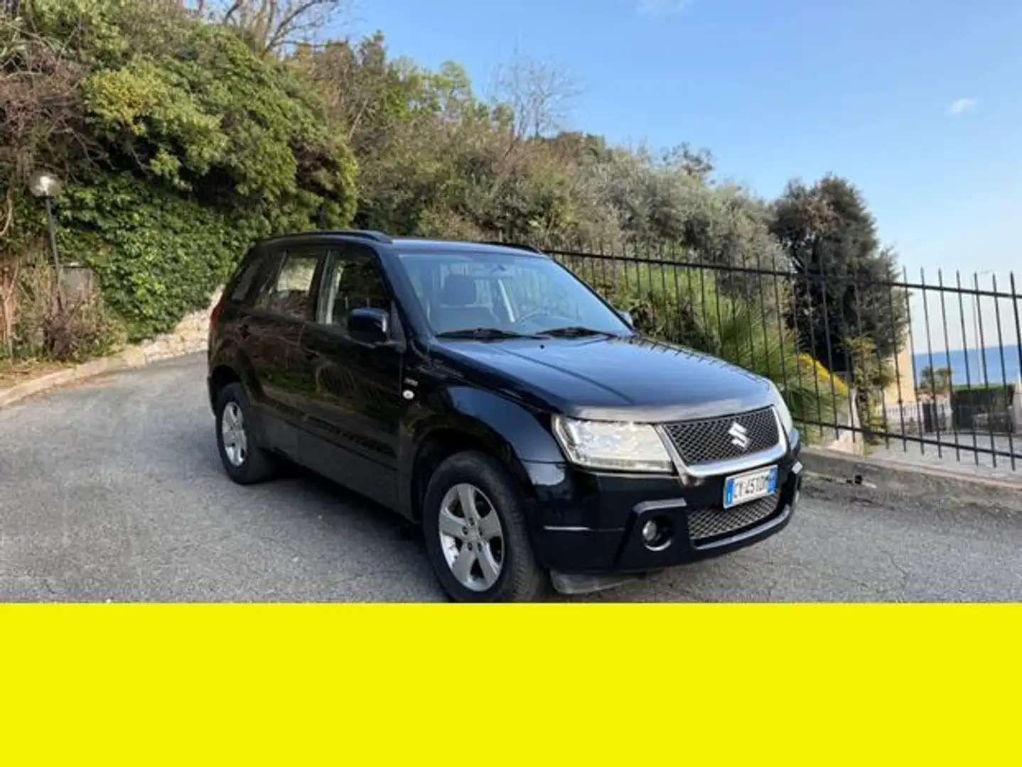 Suzuki Vitara - 2