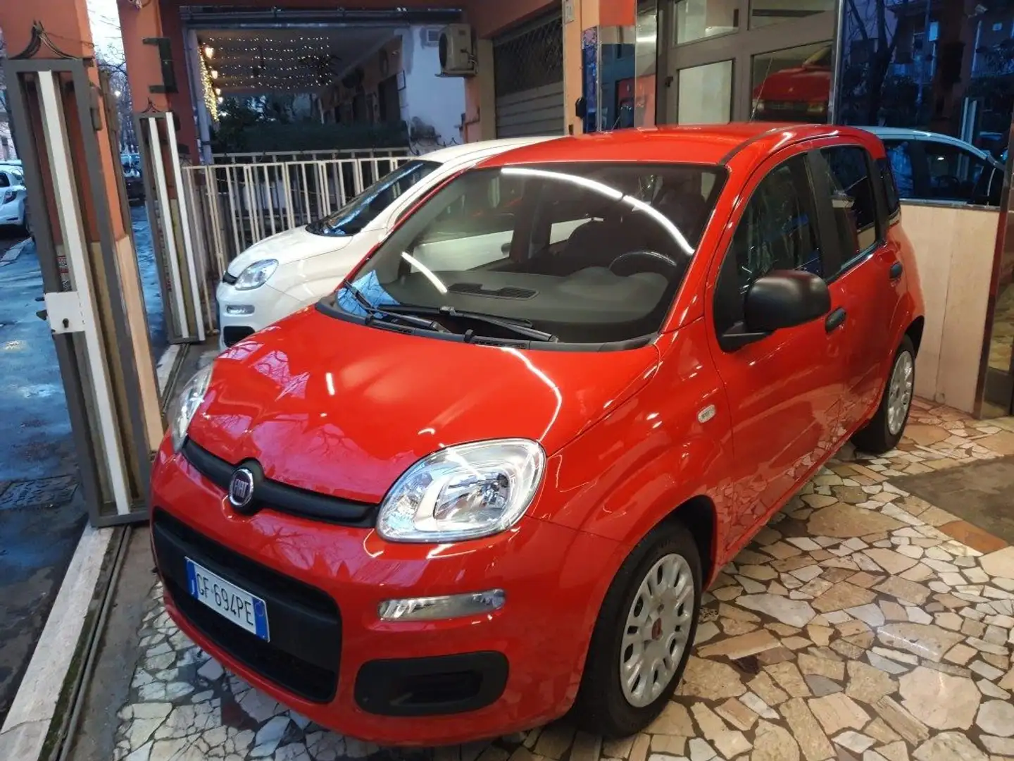 Fiat Panda VARI MODELLI DAL 2019 AL 2024 LEGGERE NOTE - 2