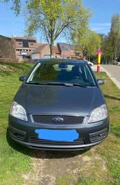 1.6 Turbo TDCi Ghia