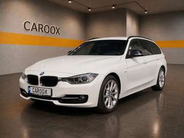 d Touring Sport Line NAVI 18" XENON