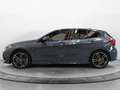 BMW 118 118d MSport Gris - thumbnail 3