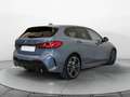 BMW 118 118d MSport Gris - thumbnail 2