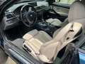 BMW 428 428i xDrive Cabrio Sport Line Aut. Sport Line Blau - thumbnail 5