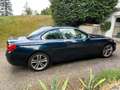 BMW 428 428i xDrive Cabrio Sport Line Aut. Sport Line Blau - thumbnail 7