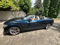 BMW 428 428i xDrive Cabrio Sport Line Aut. Sport Line Blau - thumbnail 8