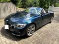 BMW 428 428i xDrive Cabrio Sport Line Aut. Sport Line Blau - thumbnail 9
