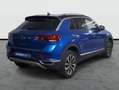 Volkswagen T-Roc Design 1.0 TSI 81 kW (110CV) SG6 Azul - thumbnail 2