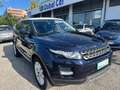 Land Rover Range Rover Evoque 2.2 Sd4 5p. Dynamic Blau - thumbnail 1