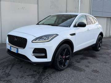 E-Pace 2021 2.0d i4 mhev R-Dynamic HSE awd 163cv auto IVA ESPOSTA-FULL OPTIONAL