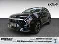 Kia Sportage Plug&Ride PHEV/Sitzheizung/AppleCarPlay/LED Schwarz - thumbnail 1
